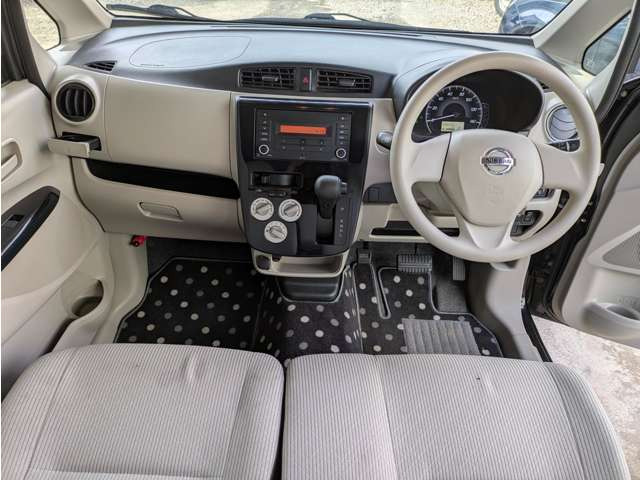 デイズS 4WD