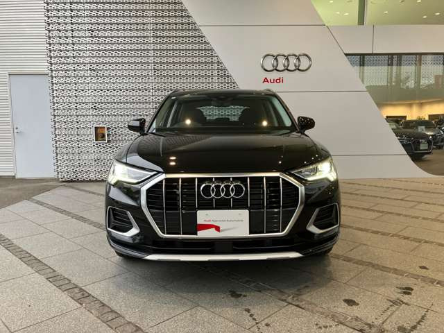 Q335 TFSI アドバンスド