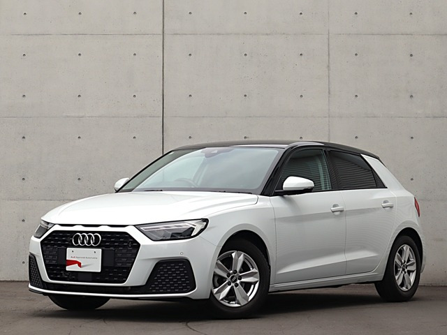 A1スポーツバック25 TFSI