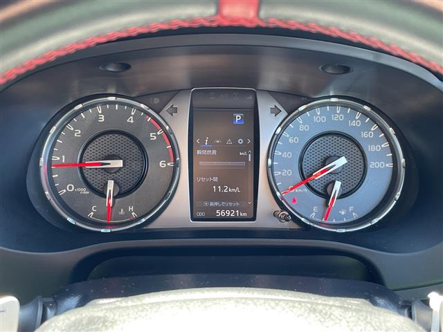 ハイラックス2.4 Z GRスポーツ ディーゼル 4WD