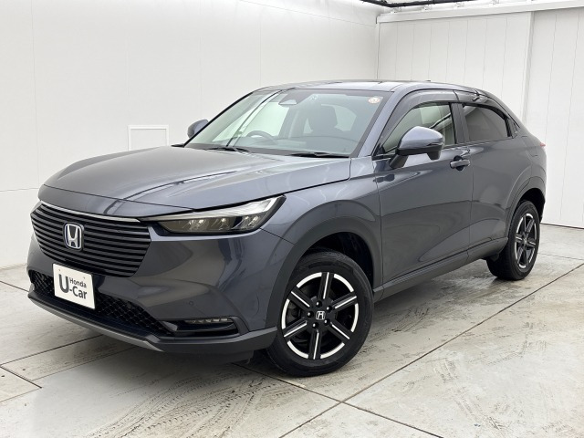 ヴェゼル1.5 e:HEV X 4WD