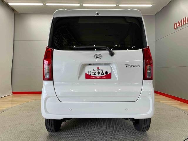 タントX