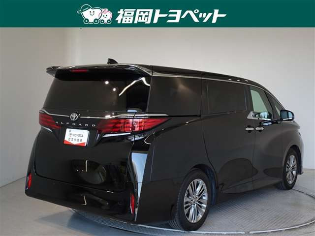 アルファード2.5 Z