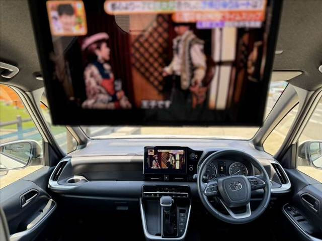 ノア2.0 S-G