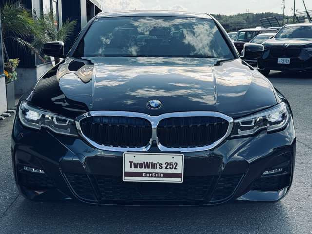 3シリーズセダン320d xドライブ Mスポーツ 4WD