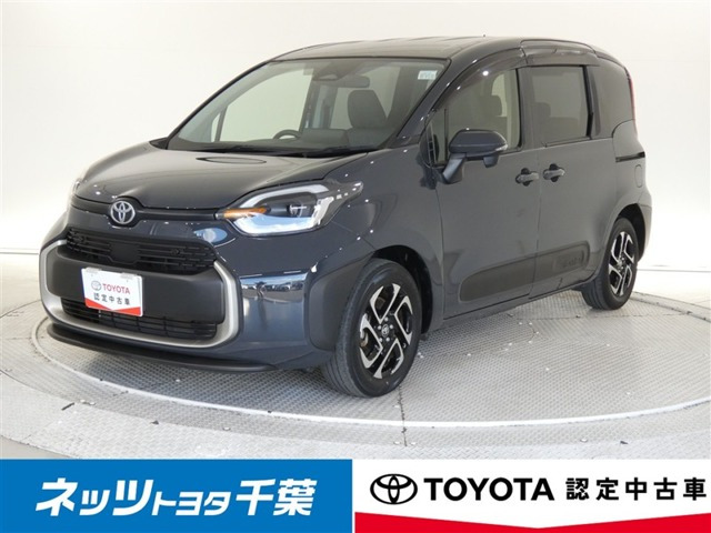シエンタハイブリッド 1.5 Z