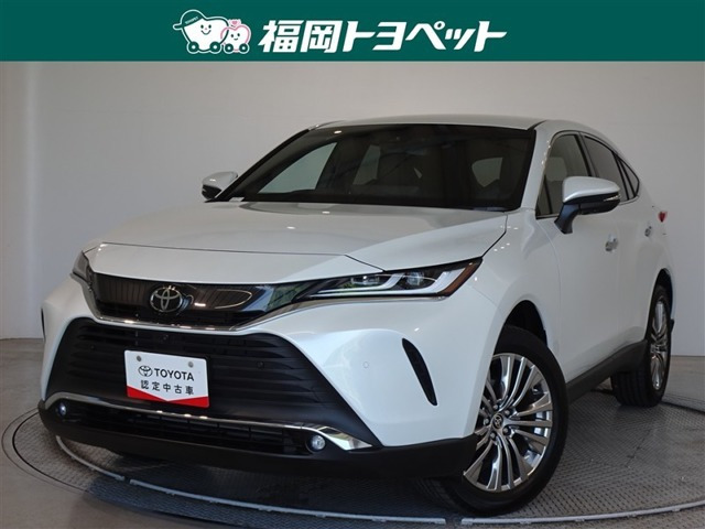ハリアー