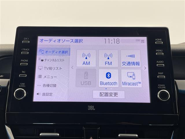 カムリ2.5 G レザーパッケージ