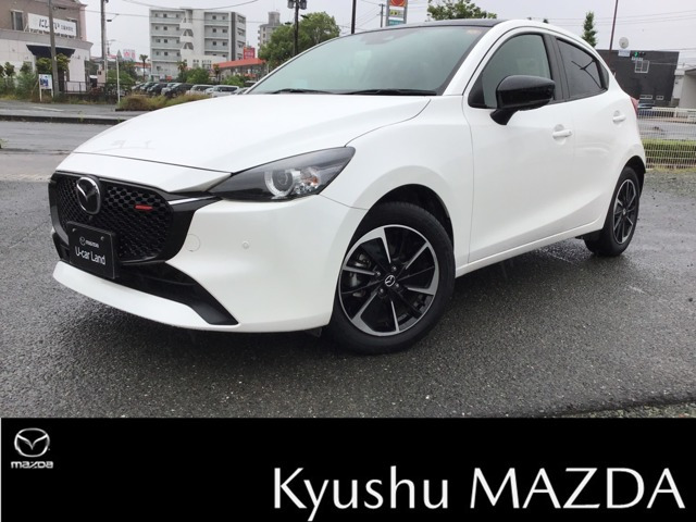 MAZDA21.5 15 スポルト