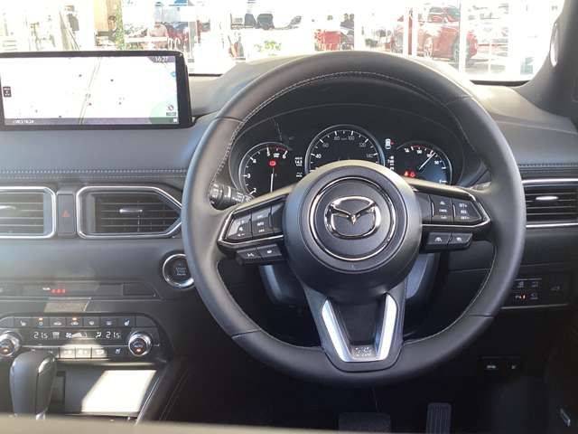 CX-52.2 XD ドライブ エディション