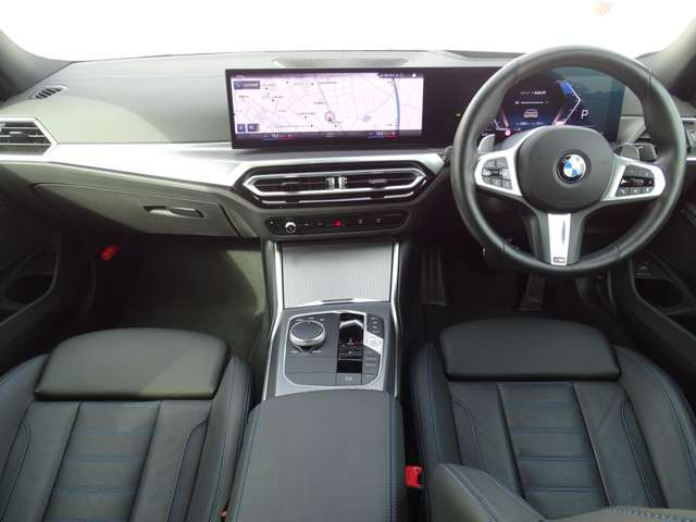 3シリーズセダン320d xドライブ Mスポーツ エディション シャドー 4WD