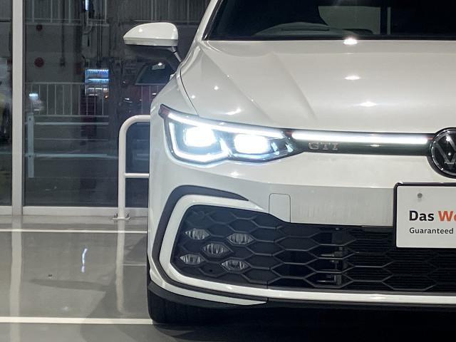 ゴルフGTI