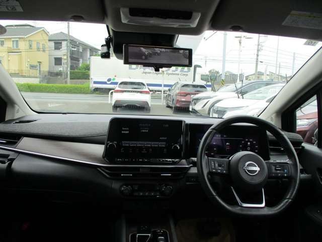 ノートオーラ1.2 G FOUR 4WD
