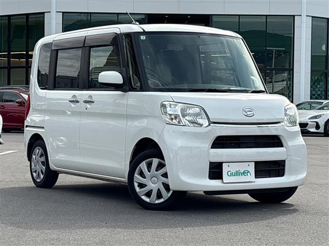 タントL