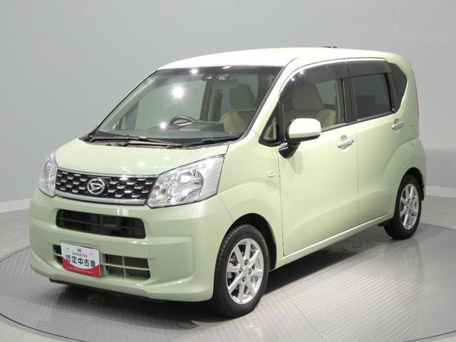 ムーヴX SAII