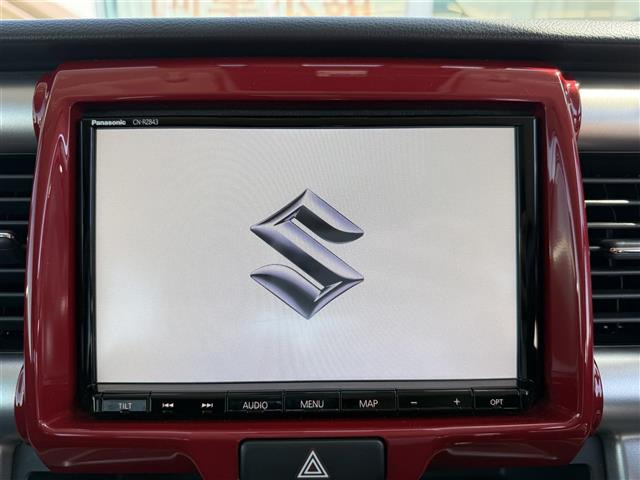 ハスラーJ