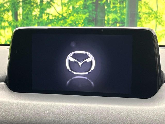 CX-52.5 25S Lパッケージ