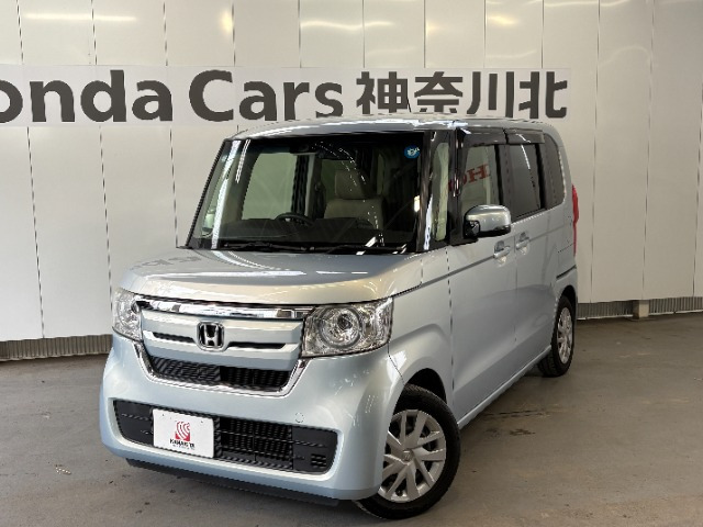 N-BOXG L ホンダセンシング