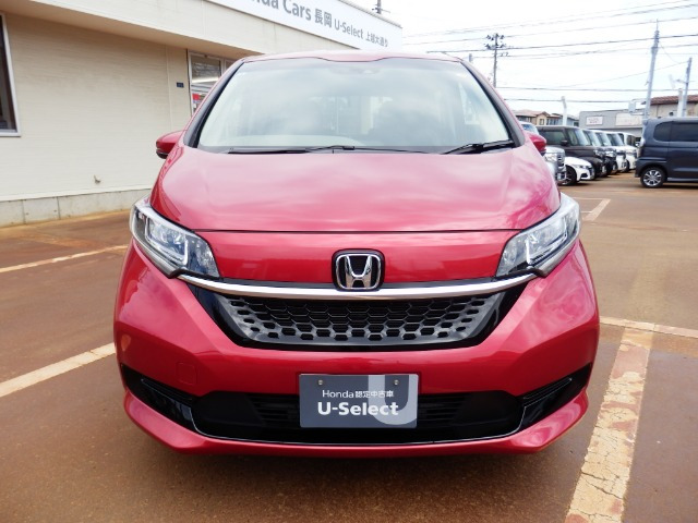 フリード1.5 ハイブリッド G ホンダセンシング 4WD