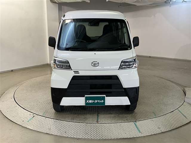 ハイゼットカーゴデラックス SAIII ハイルーフ