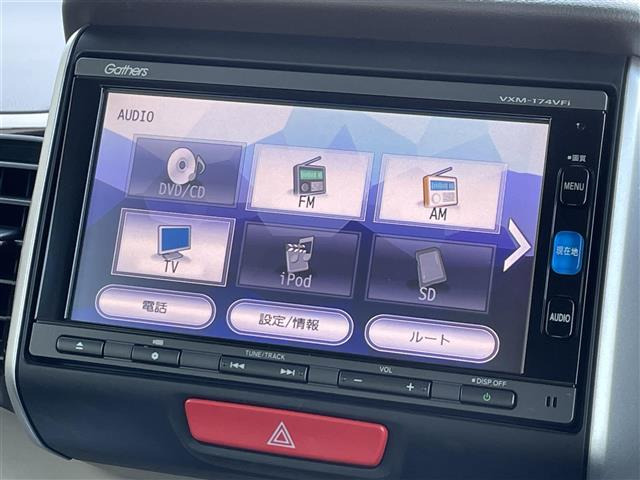 N-BOXG Lパッケージ