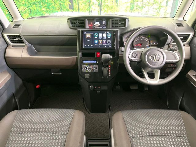 ルーミー1.0 G