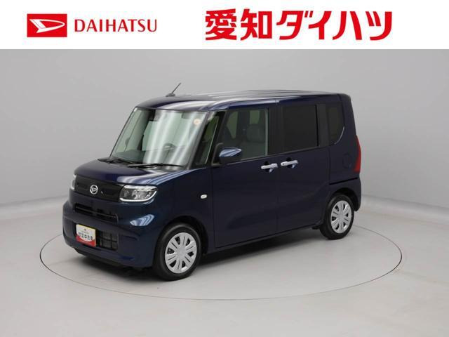 タントX