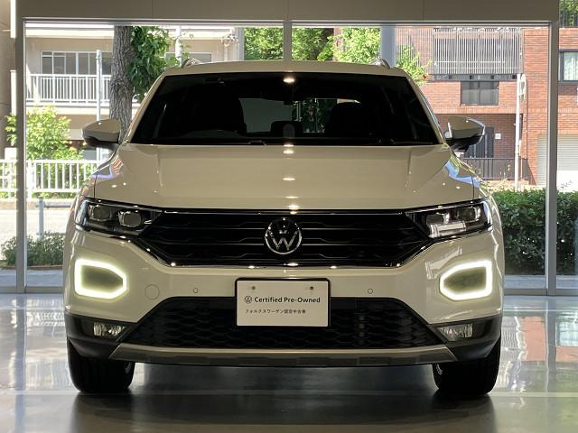 T-RocTDI スポーツ ディーゼル