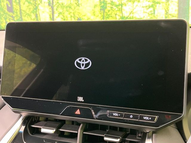 ハリアー2.5 ハイブリッド Z