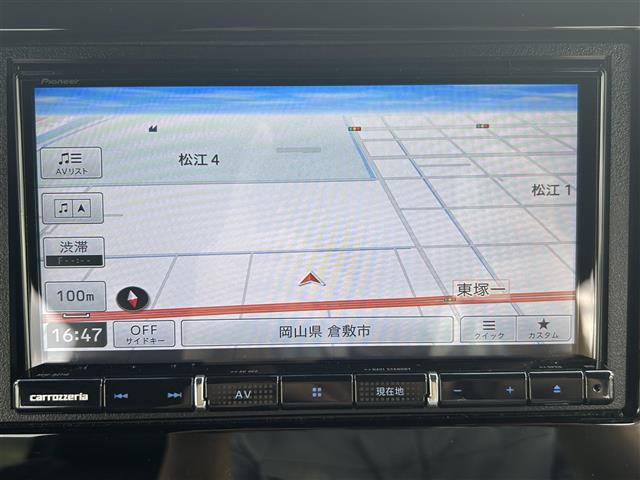 N-BOXカスタムG EX ターボ ホンダセンシング