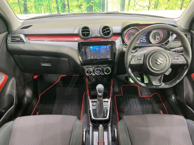 スイフト1.4 スポーツ セーフティパッケージ