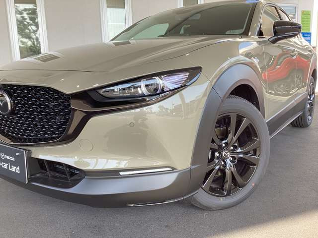 CX-301.8 XD ドライブ エディション