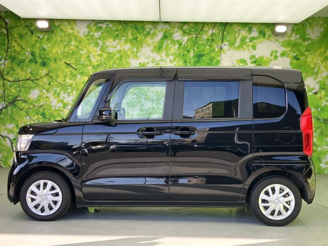 N-BOXG L ホンダセンシング