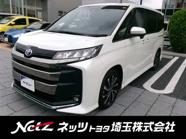 ノア