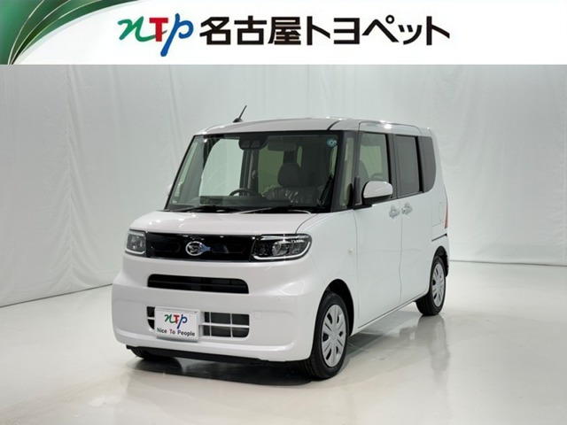 タントX