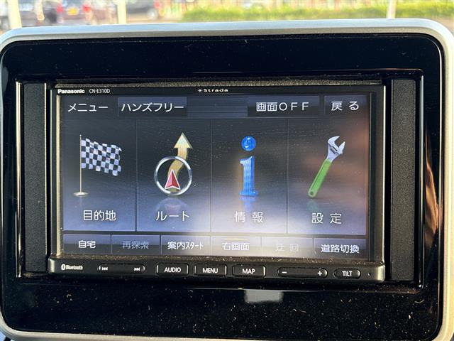 スペーシアカスタムハイブリッド(HYBRID)  XS