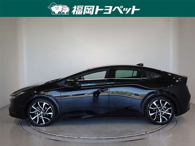 プリウス2.0 プラグインハイブリッド Z