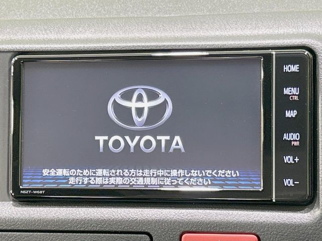 ハイエースバン2.0 DX