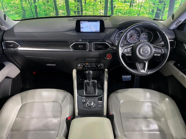 CX-52.2 XD Lパッケージ
