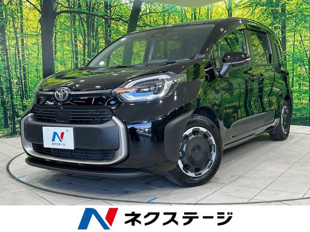 シエンタハイブリッド 1.5 Z