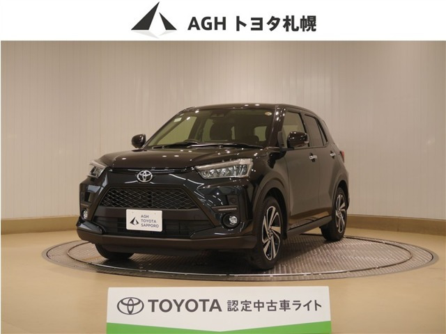 ライズ1.0 Z 4WD