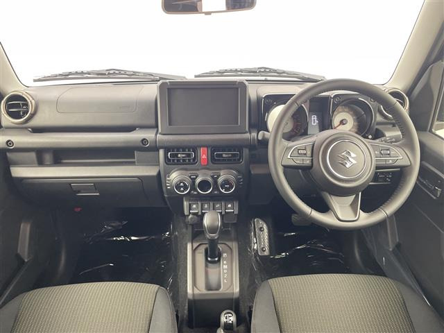 ジムニーノマド1.5 FC 4WD