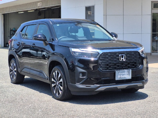 ZR-V1.5 Z