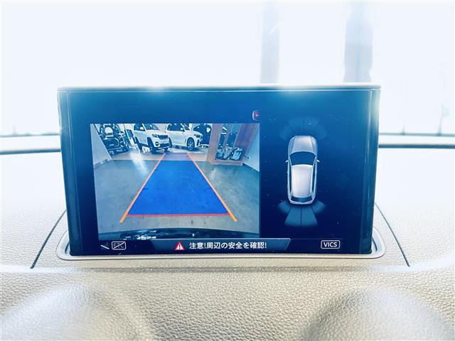 A3スポーツバック30 TFSI