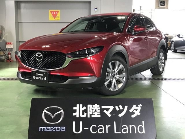 CX-302.0 20S プロアクティブ ツーリングセレクション 4WD