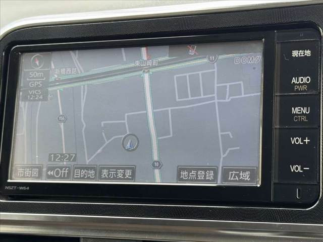 シエンタ1.5 G