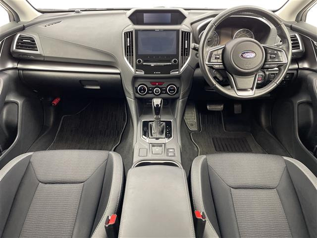 インプレッサスポーツ2.0 i-L アイサイト 4WD