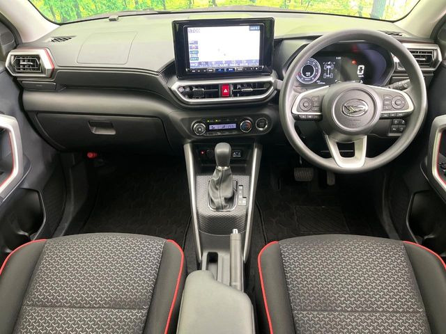 ロッキー1.0 G 4WD
