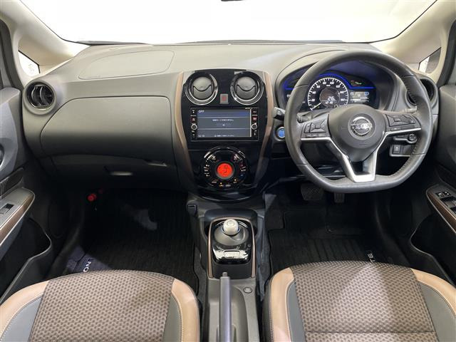 ノート1.2 e-POWER メダリスト