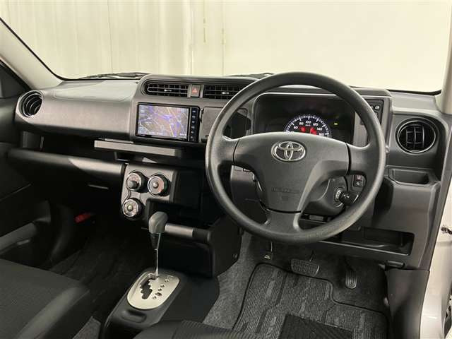 プロボックスバン1.5 F 4WD